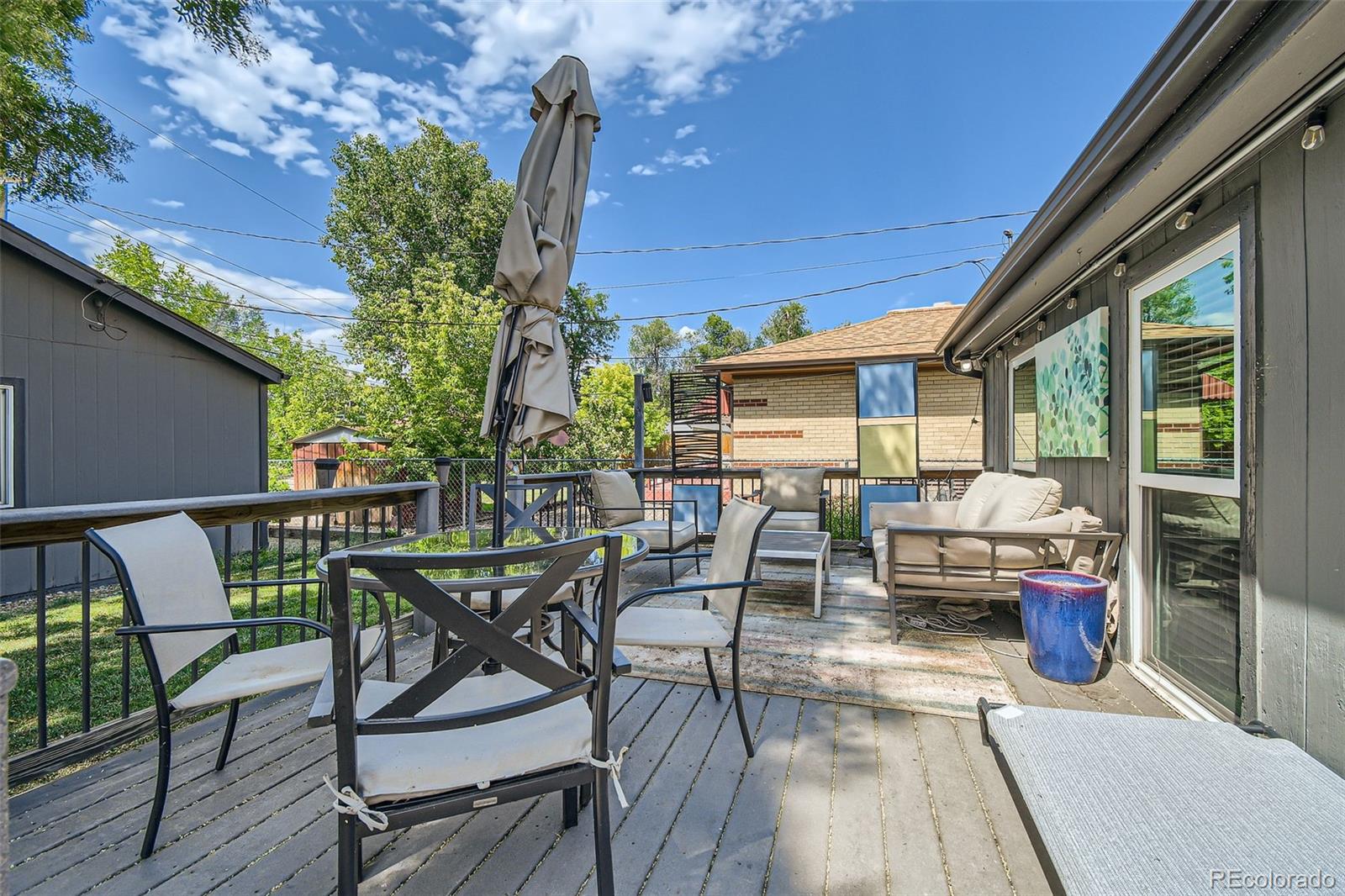 MLS Image #23 for 2545  pierce street,lakewood, Colorado