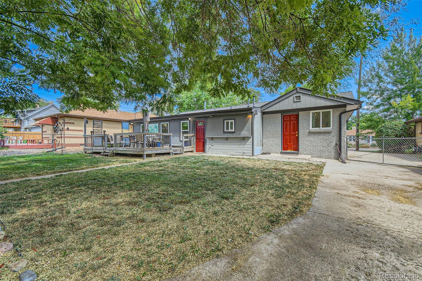 MLS Image #25 for 2545  pierce street,lakewood, Colorado