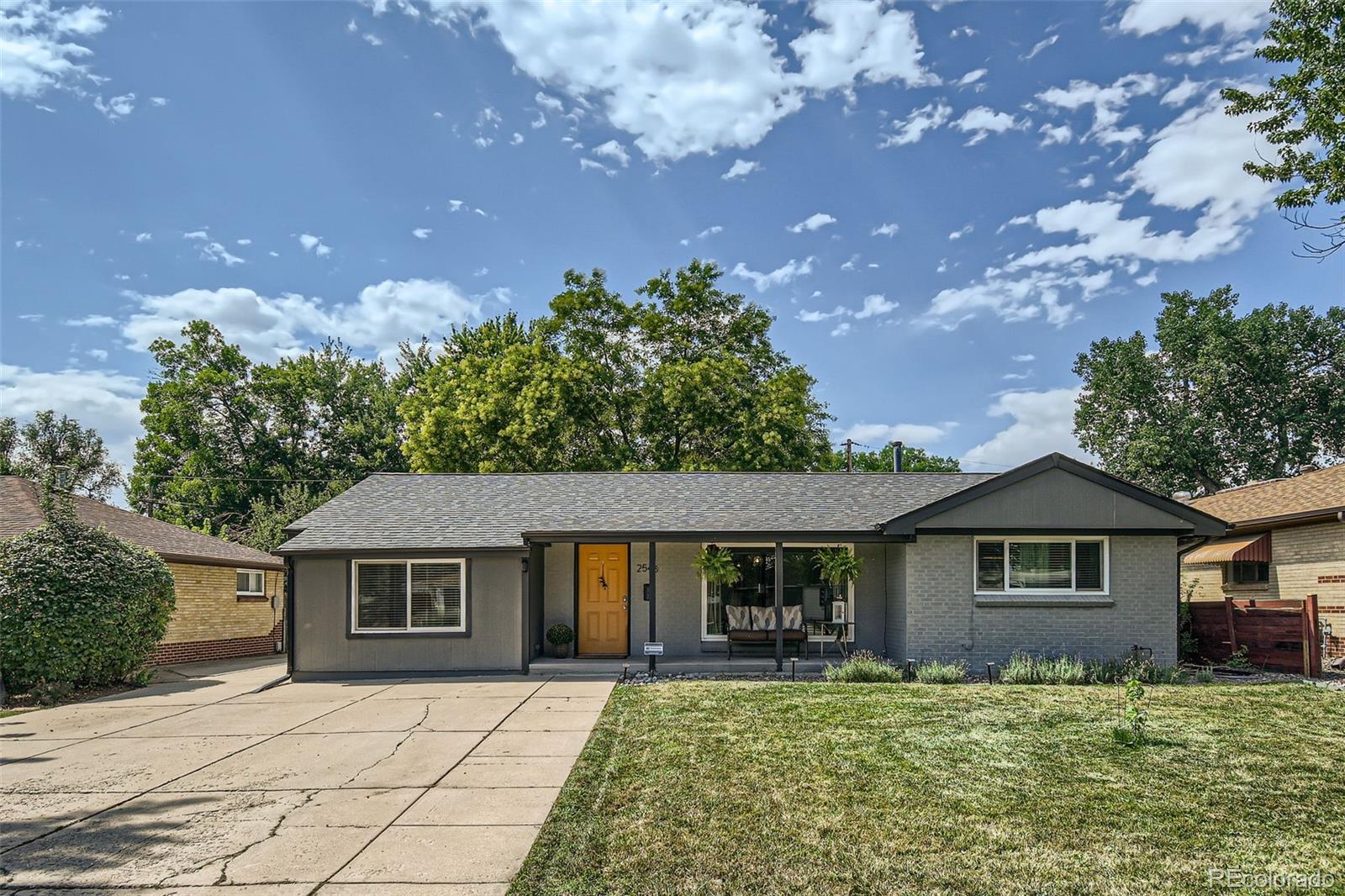 MLS Image #27 for 2545  pierce street,lakewood, Colorado