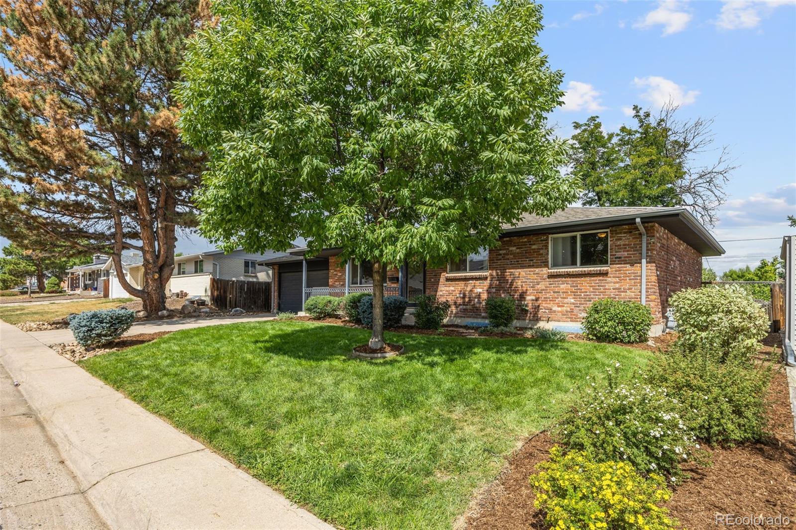 MLS Image #2 for 4151 w rice place,denver, Colorado