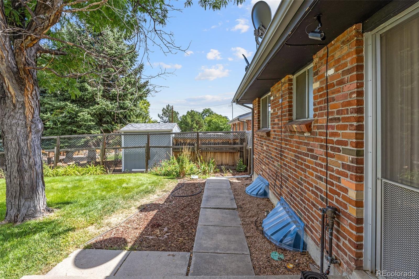 MLS Image #27 for 4151 w rice place,denver, Colorado