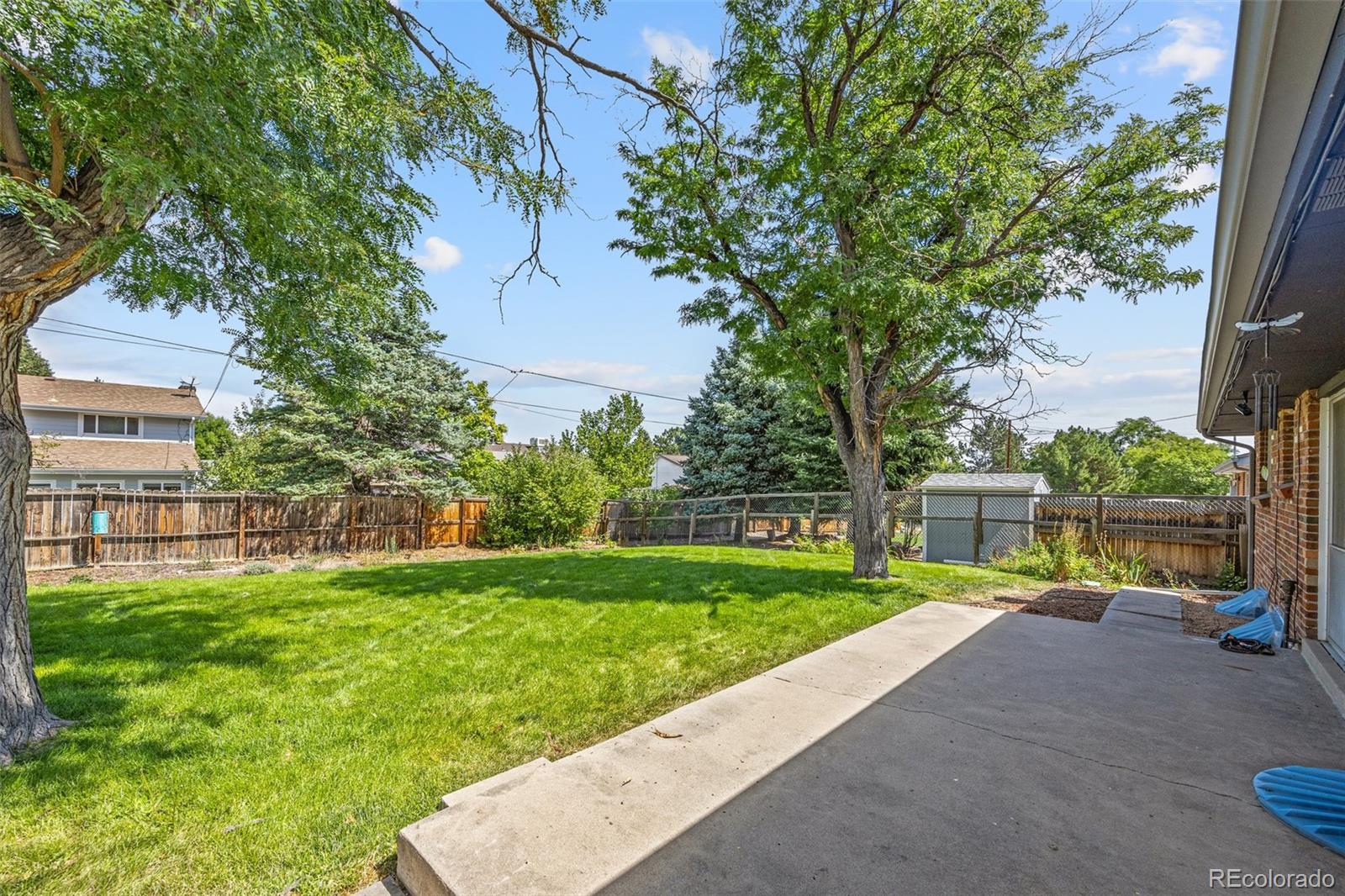 MLS Image #29 for 4151 w rice place,denver, Colorado