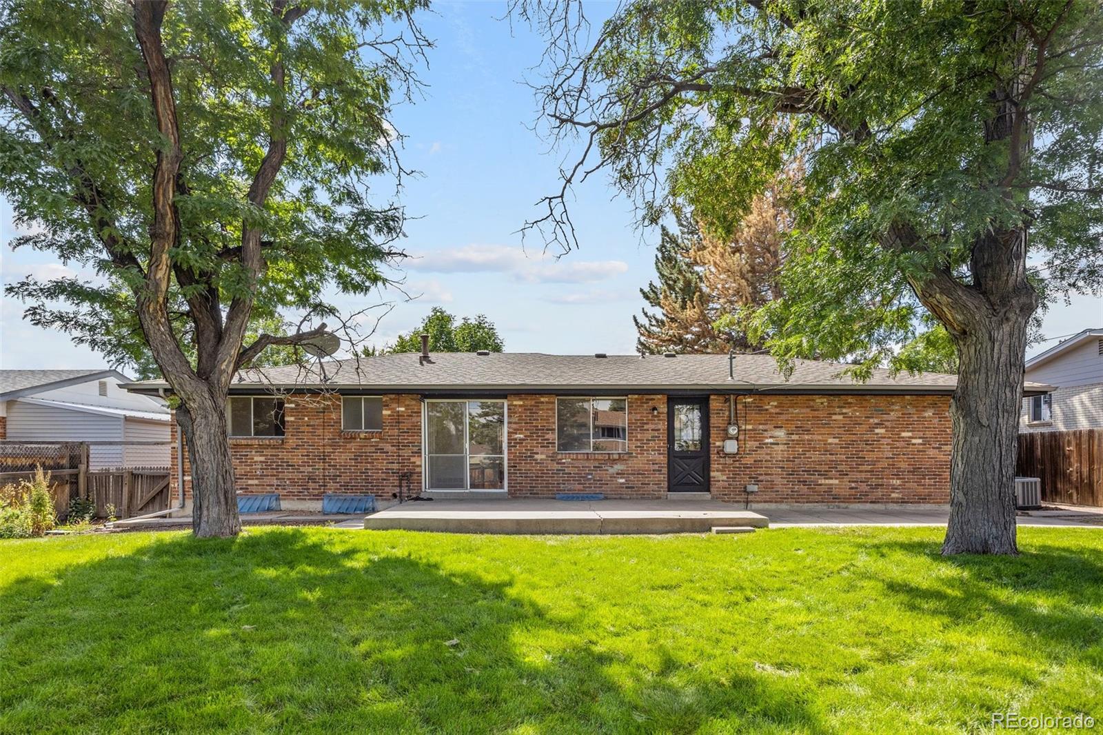 MLS Image #30 for 4151 w rice place,denver, Colorado