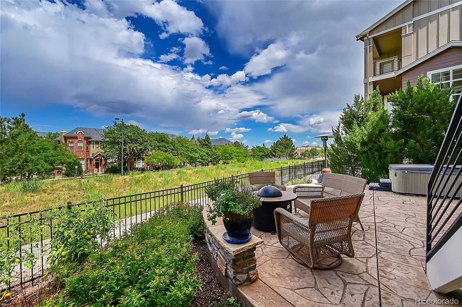 MLS Image #35 for 9107  prairie sky lane,lone tree, Colorado