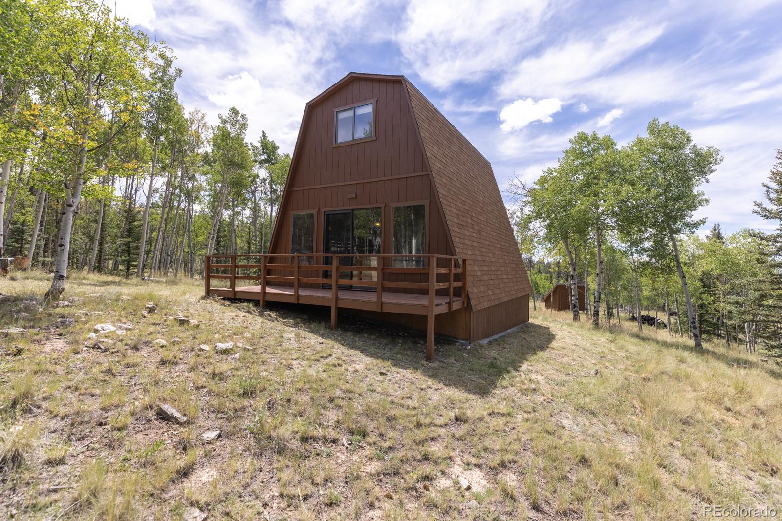 CMA Image for 33  Sugar Loaf Lane,Jefferson, Colorado