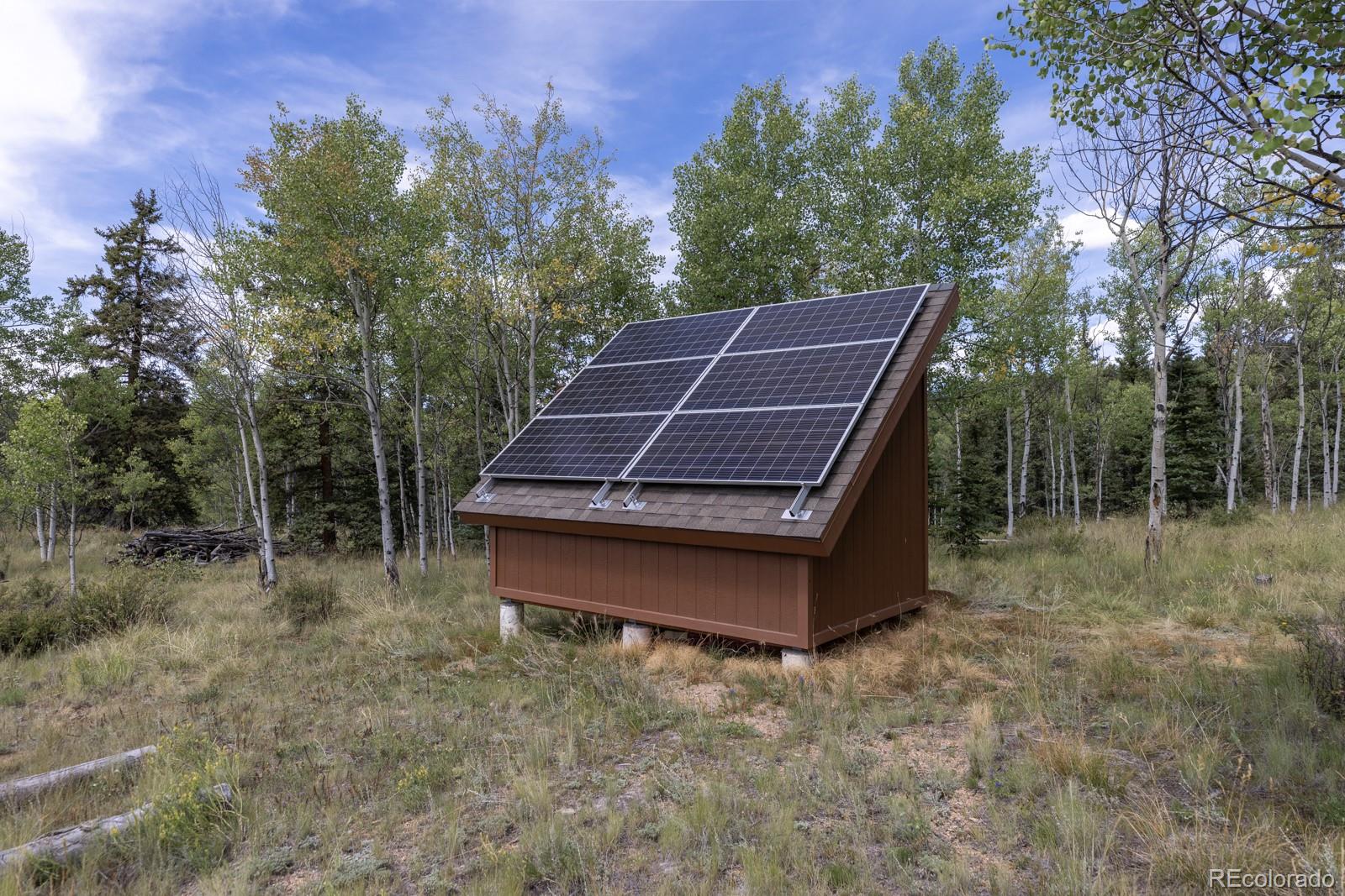 MLS Image #28 for 33  sugar loaf lane,jefferson, Colorado