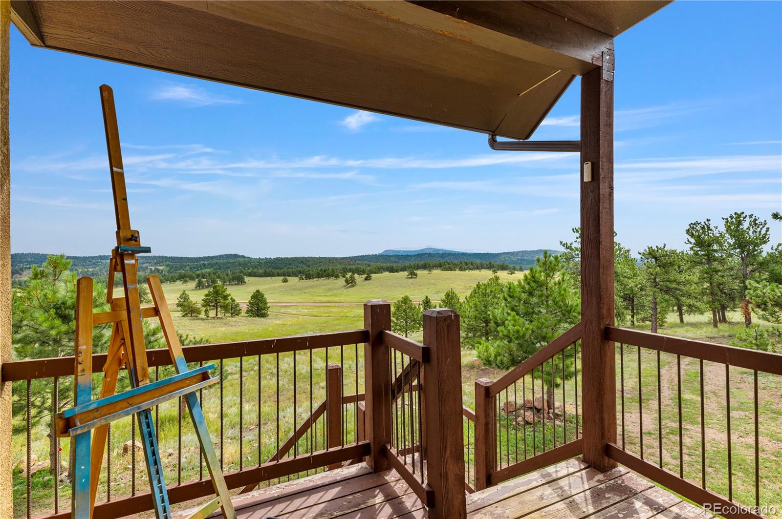 MLS Image #38 for 2413  county rd 403 ,florissant, Colorado