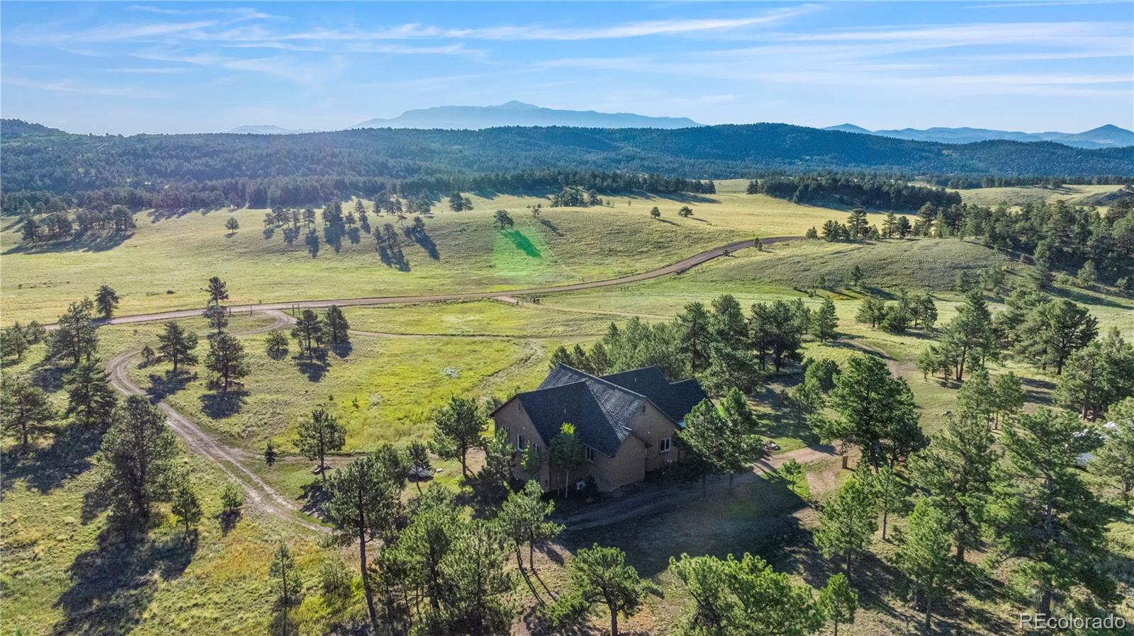 MLS Image #40 for 2413  county rd 403 ,florissant, Colorado