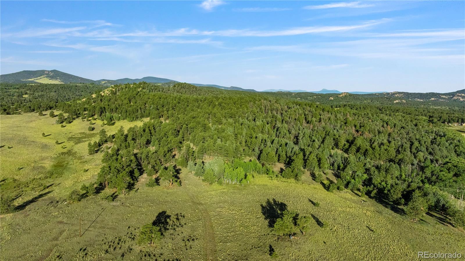 MLS Image #41 for 2413  county rd 403 ,florissant, Colorado