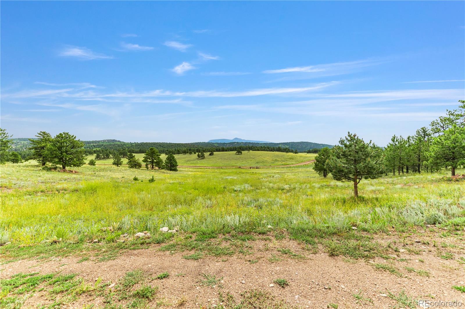 MLS Image #43 for 2413  county rd 403 ,florissant, Colorado