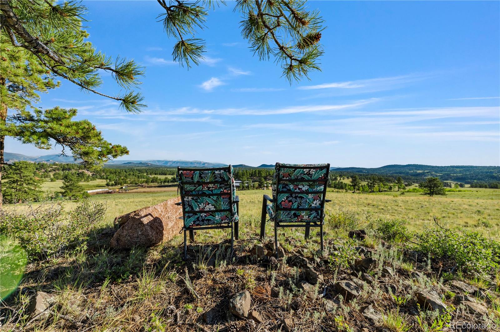 MLS Image #45 for 2413  county rd 403 ,florissant, Colorado