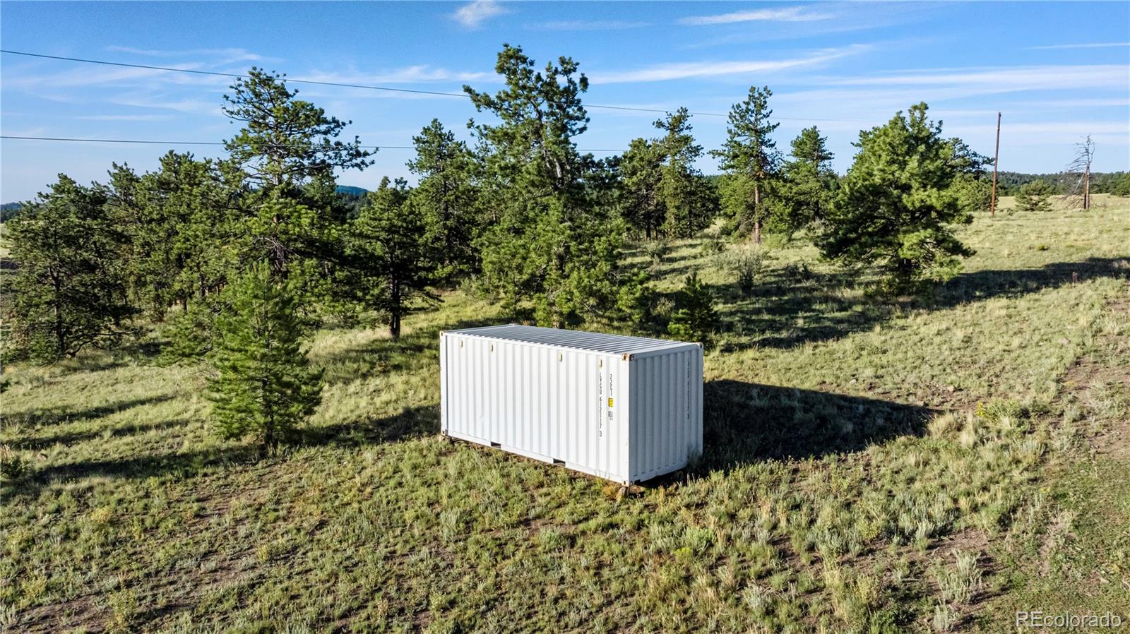 MLS Image #46 for 2413  county rd 403 ,florissant, Colorado