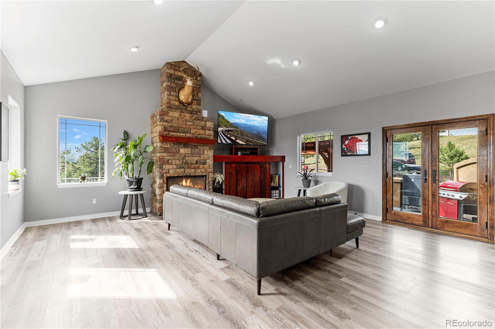 MLS Image #6 for 2413  county rd 403 ,florissant, Colorado