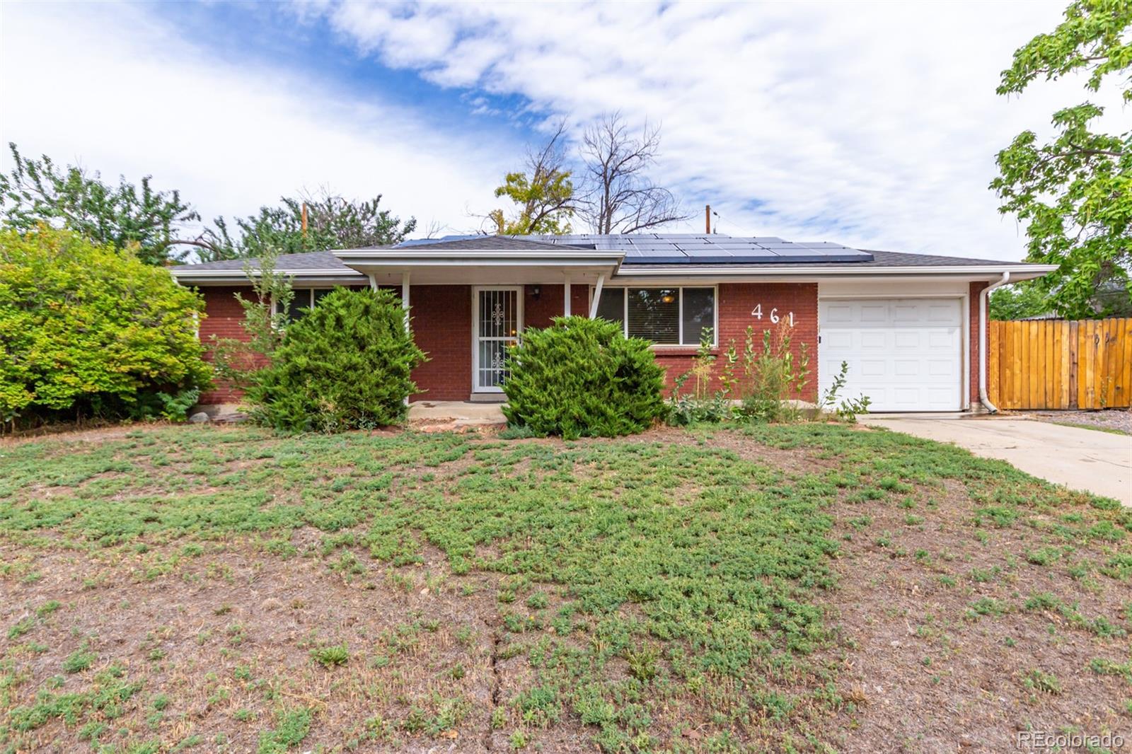 MLS Image #0 for 461  leo lane,thornton, Colorado