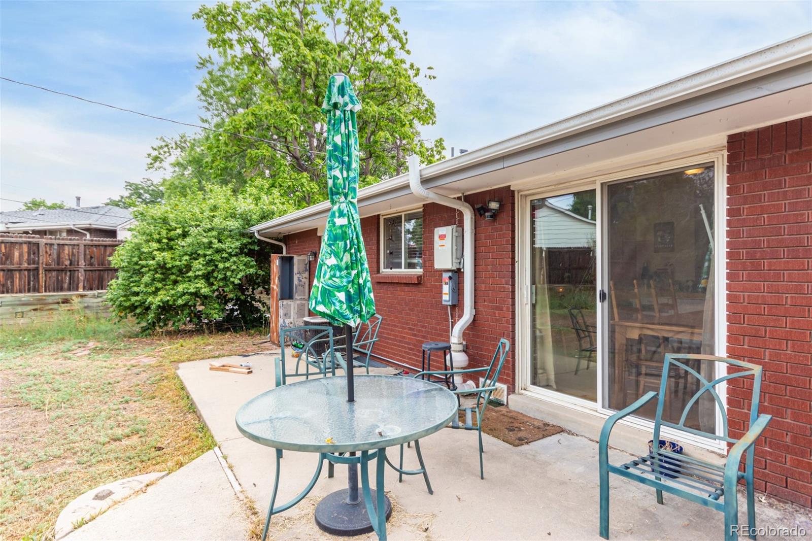 MLS Image #25 for 461  leo lane,thornton, Colorado