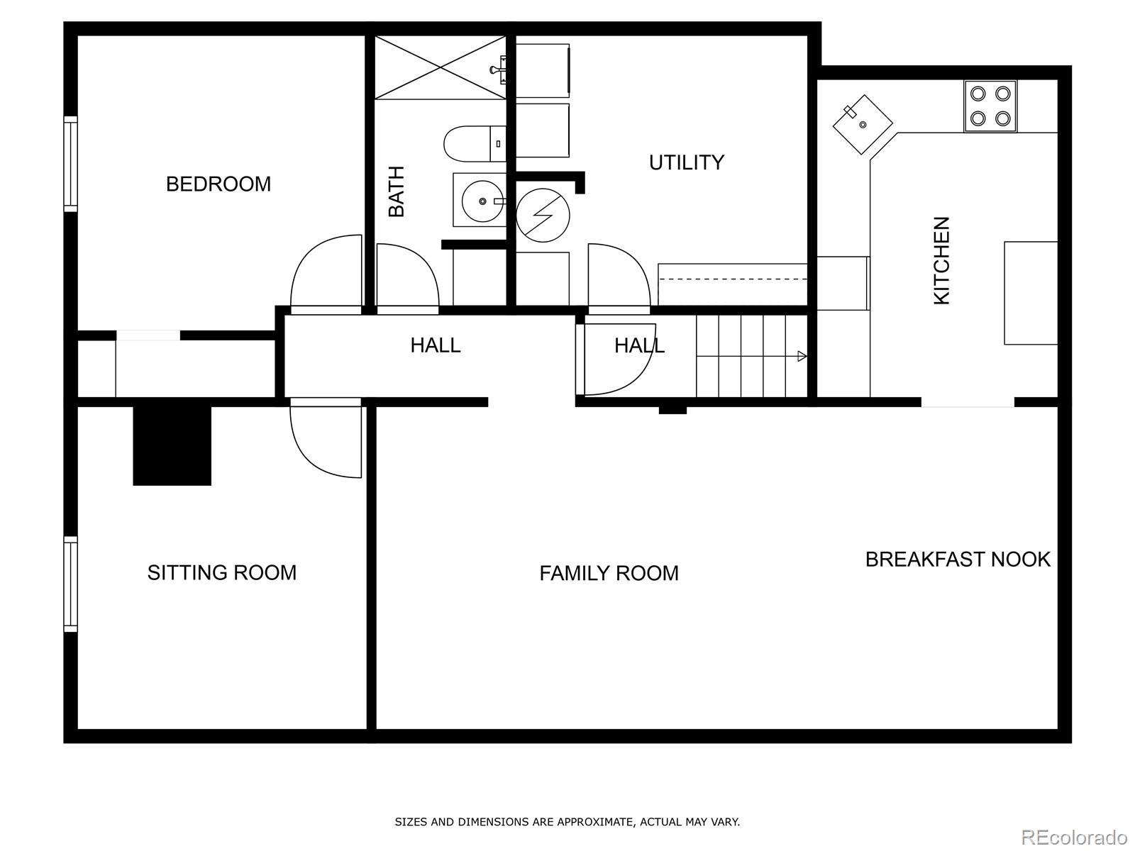 MLS Image #26 for 461  leo lane,thornton, Colorado