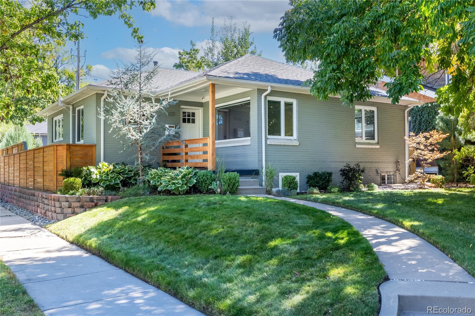 MLS Image #30 for 1300 s lafayette street,denver, Colorado