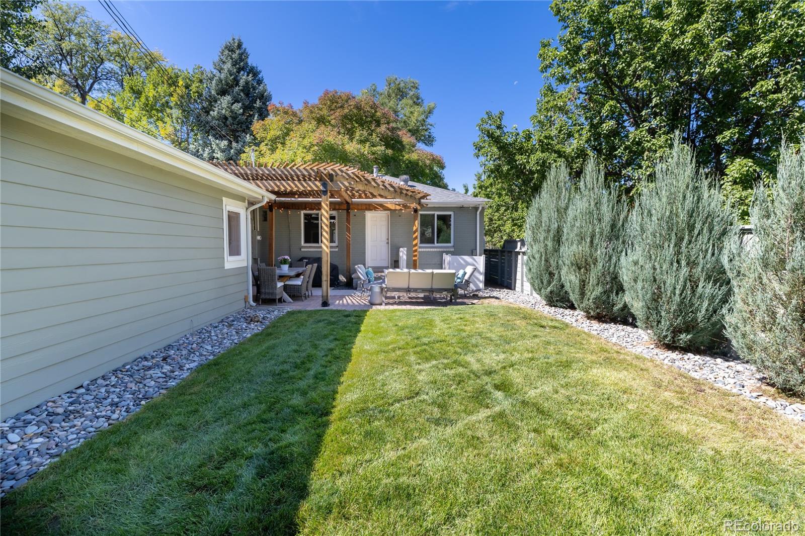 MLS Image #35 for 1300 s lafayette street,denver, Colorado