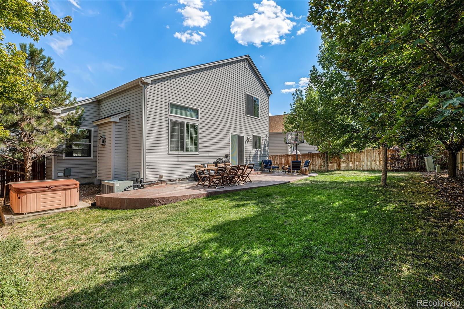 MLS Image #17 for 20228  willowbend lane,parker, Colorado