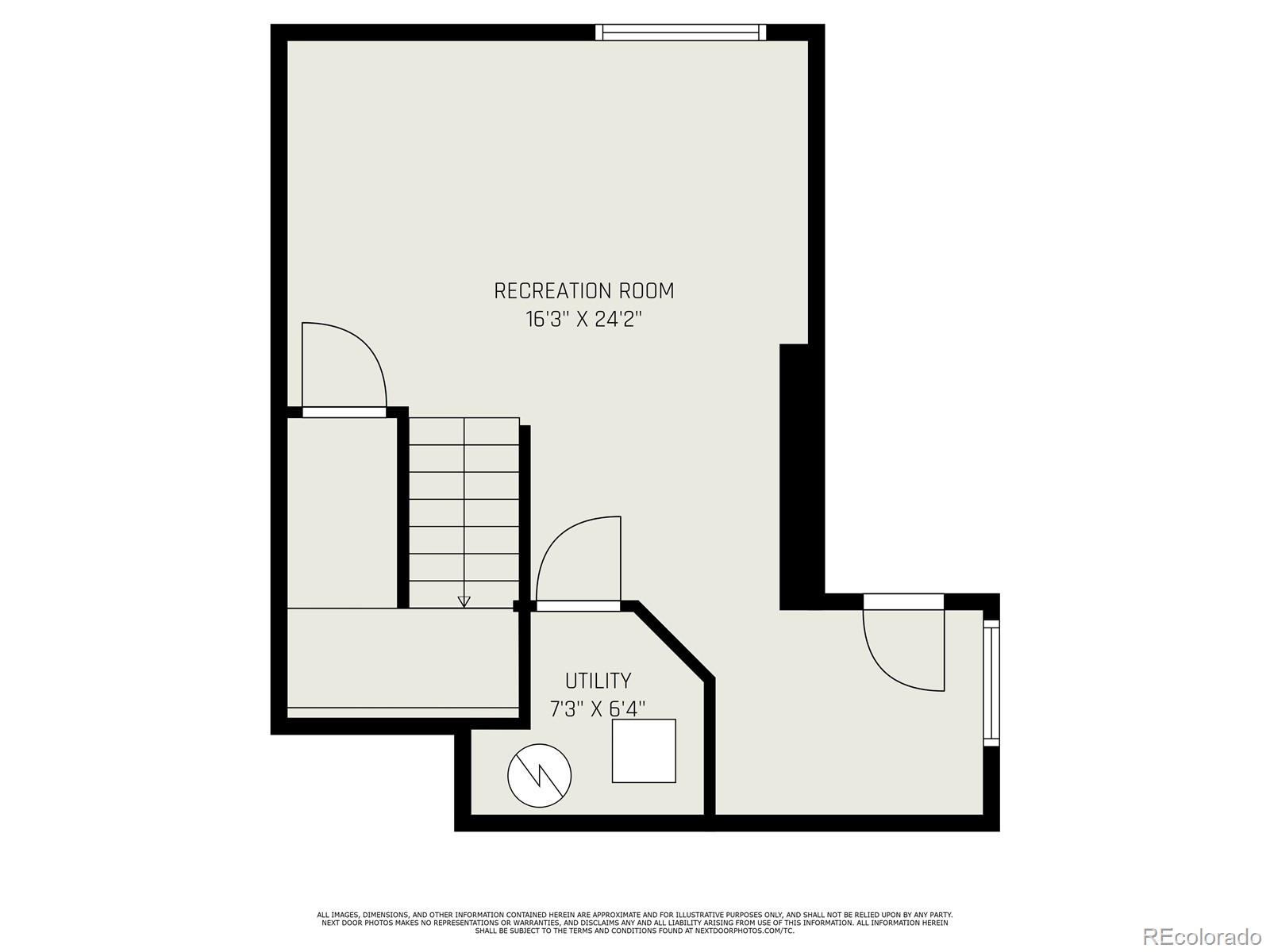 MLS Image #21 for 20228  willowbend lane,parker, Colorado