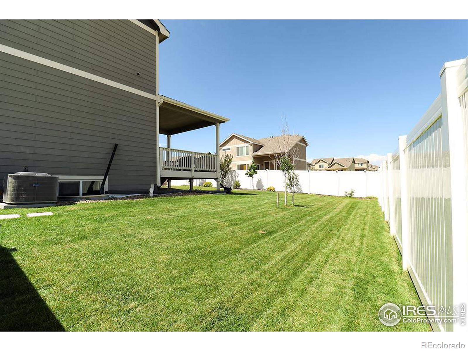 MLS Image #22 for 470  mt belford avenue,severance, Colorado