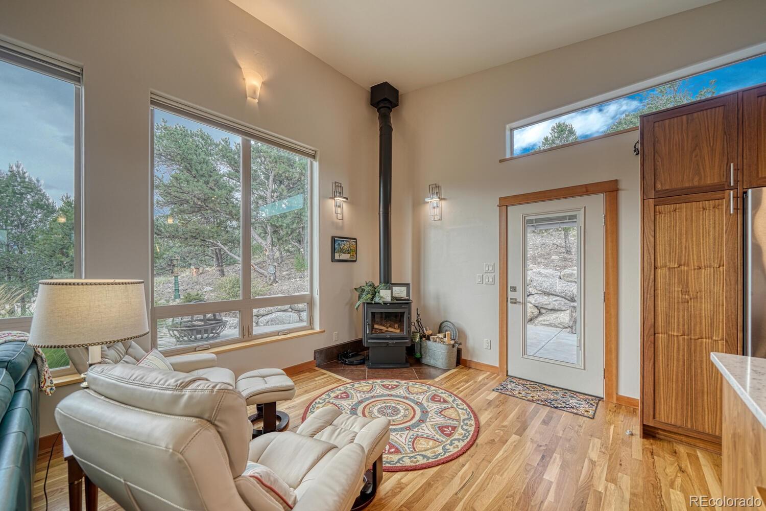 MLS Image #15 for 6396  loggie gulch circle,salida, Colorado