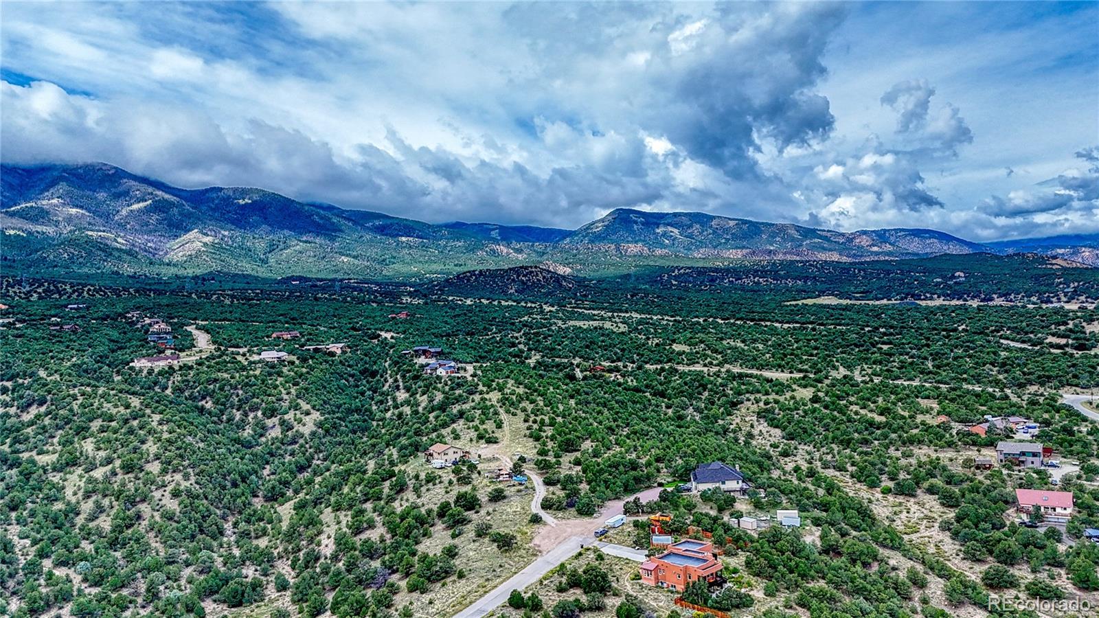 MLS Image #44 for 6396  loggie gulch circle,salida, Colorado