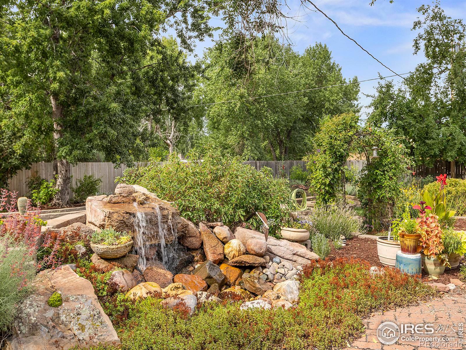 MLS Image #25 for 3609  kenyon drive,fort collins, Colorado