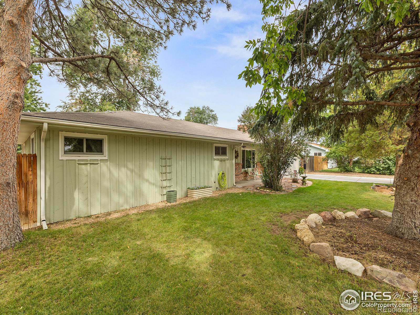 MLS Image #27 for 3609  kenyon drive,fort collins, Colorado