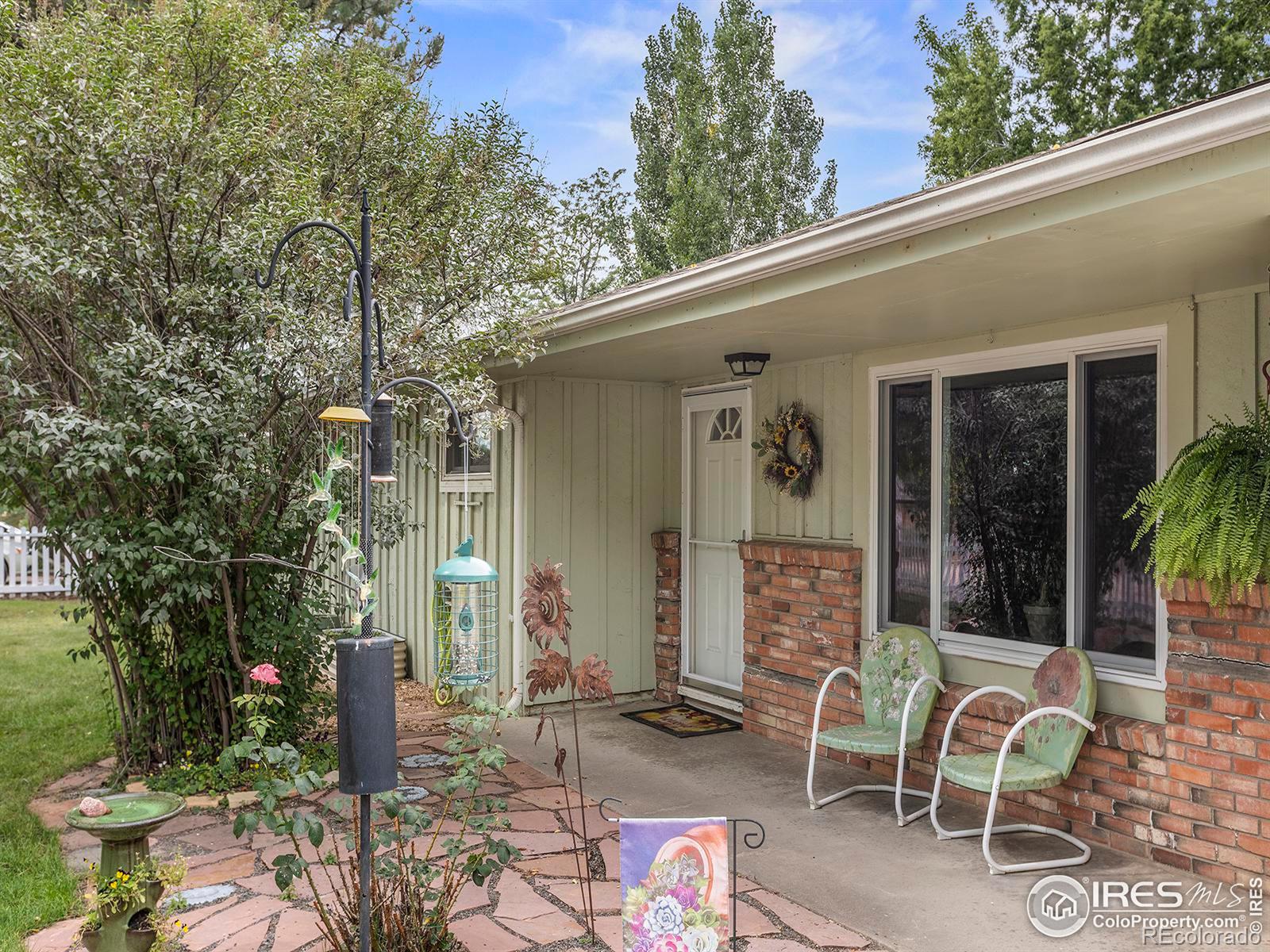 MLS Image #5 for 3609  kenyon drive,fort collins, Colorado