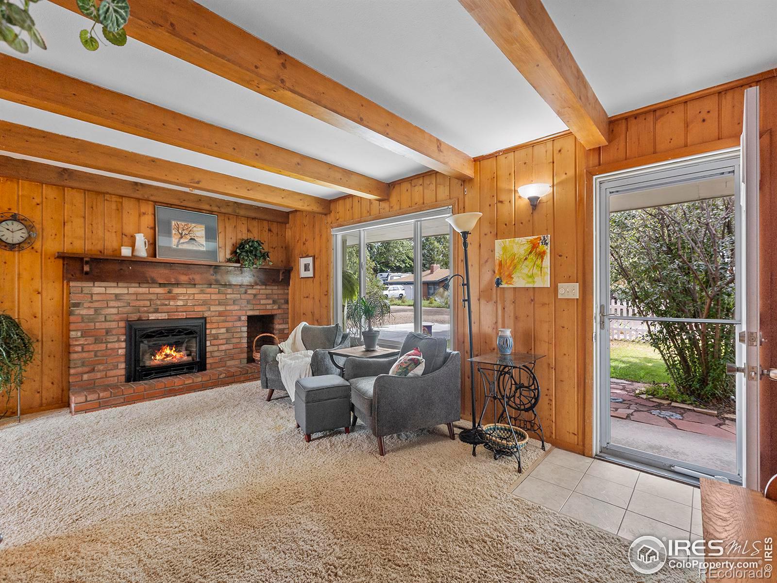 MLS Image #7 for 3609  kenyon drive,fort collins, Colorado