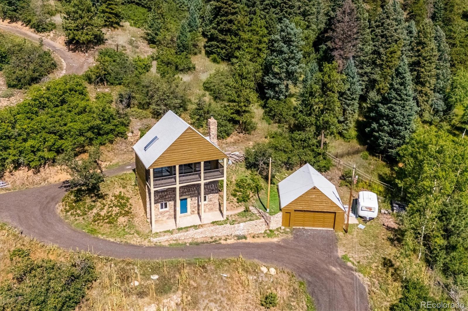 MLS Image #18 for 18339  pleasant park road,conifer, Colorado