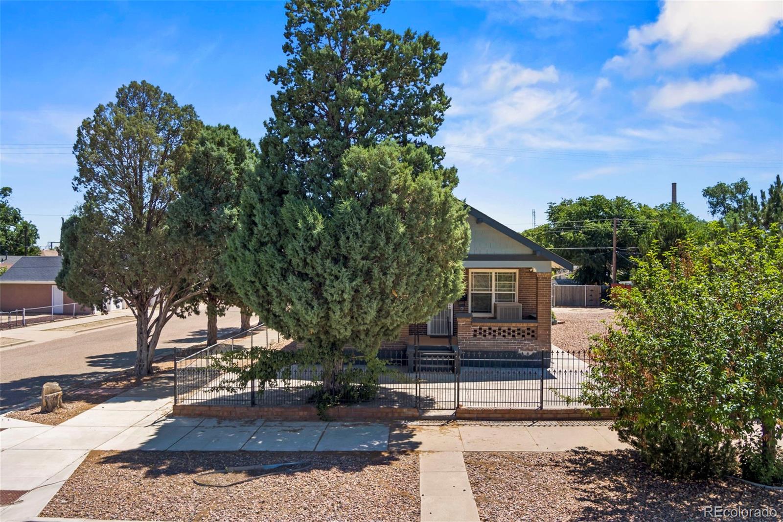 MLS Image #0 for 1802 e routt avenue,pueblo, Colorado