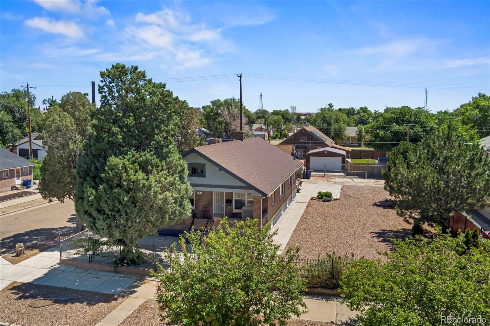 MLS Image #19 for 1802 e routt avenue,pueblo, Colorado