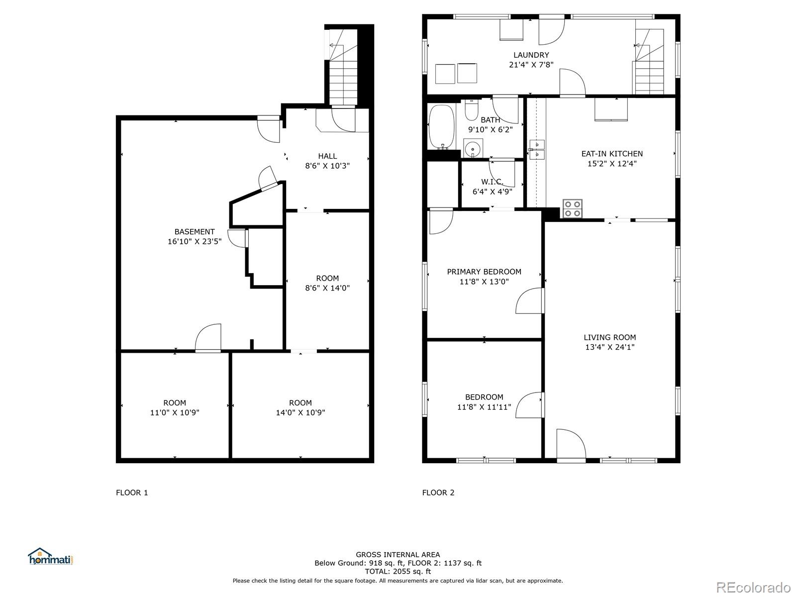 MLS Image #23 for 1802 e routt avenue,pueblo, Colorado