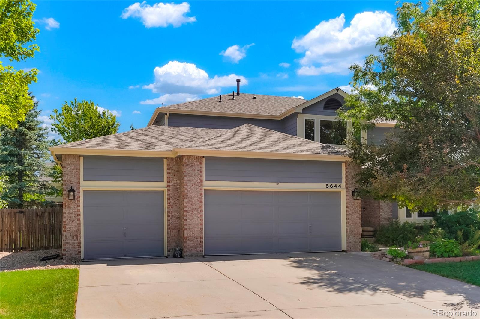 MLS Image #1 for 5644 s ventura court,centennial, Colorado