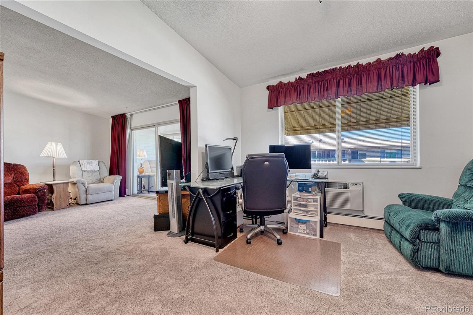 MLS Image #6 for 9655 e center avenue,denver, Colorado