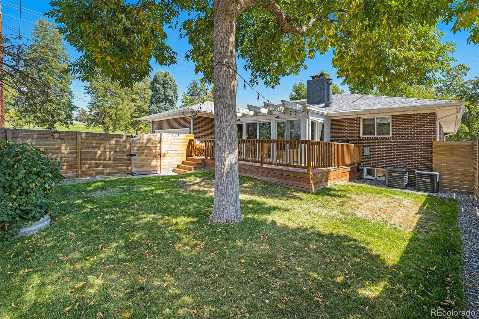 MLS Image #19 for 4895  depew street,denver, Colorado