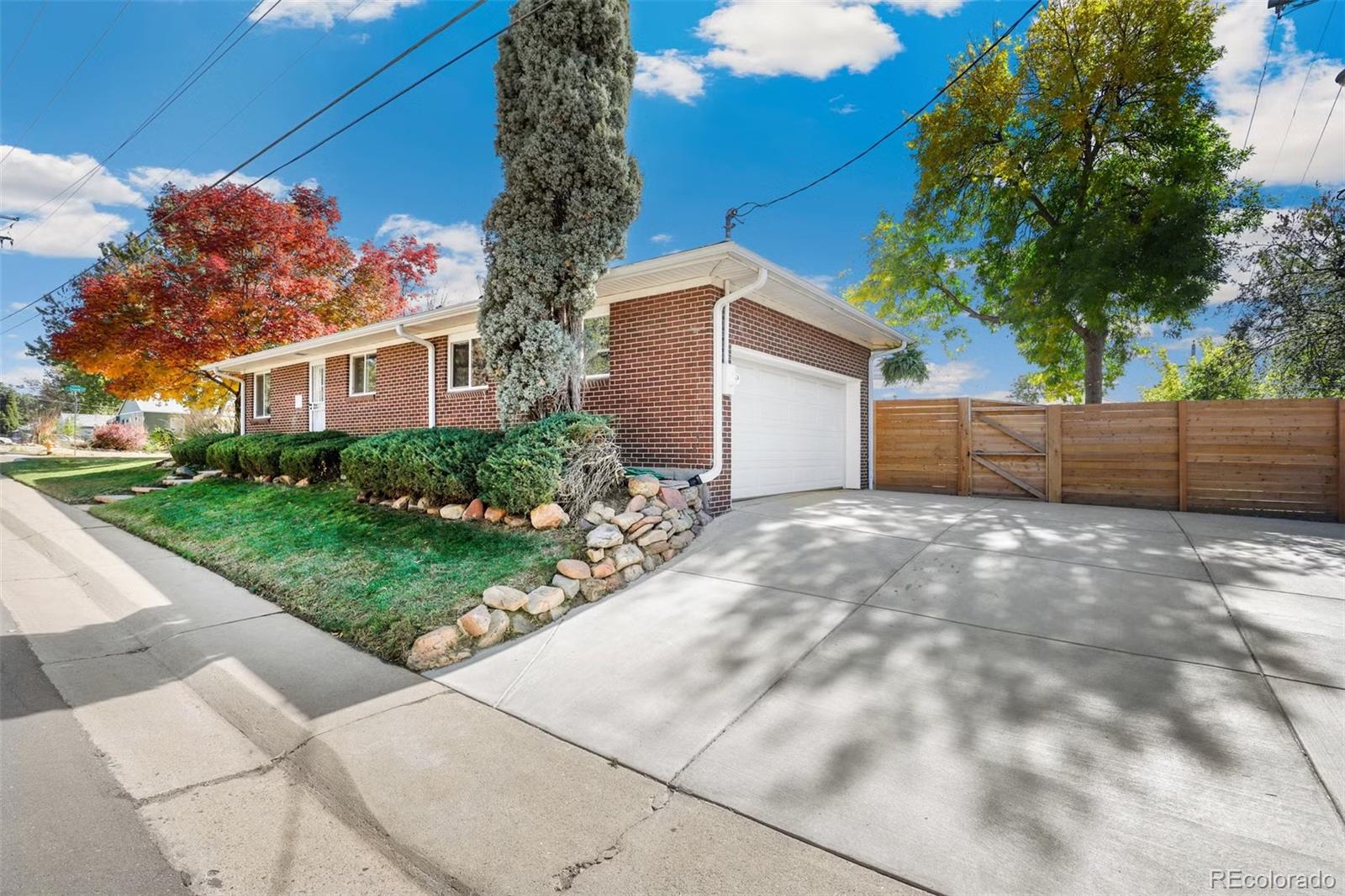 MLS Image #20 for 4895  depew street,denver, Colorado