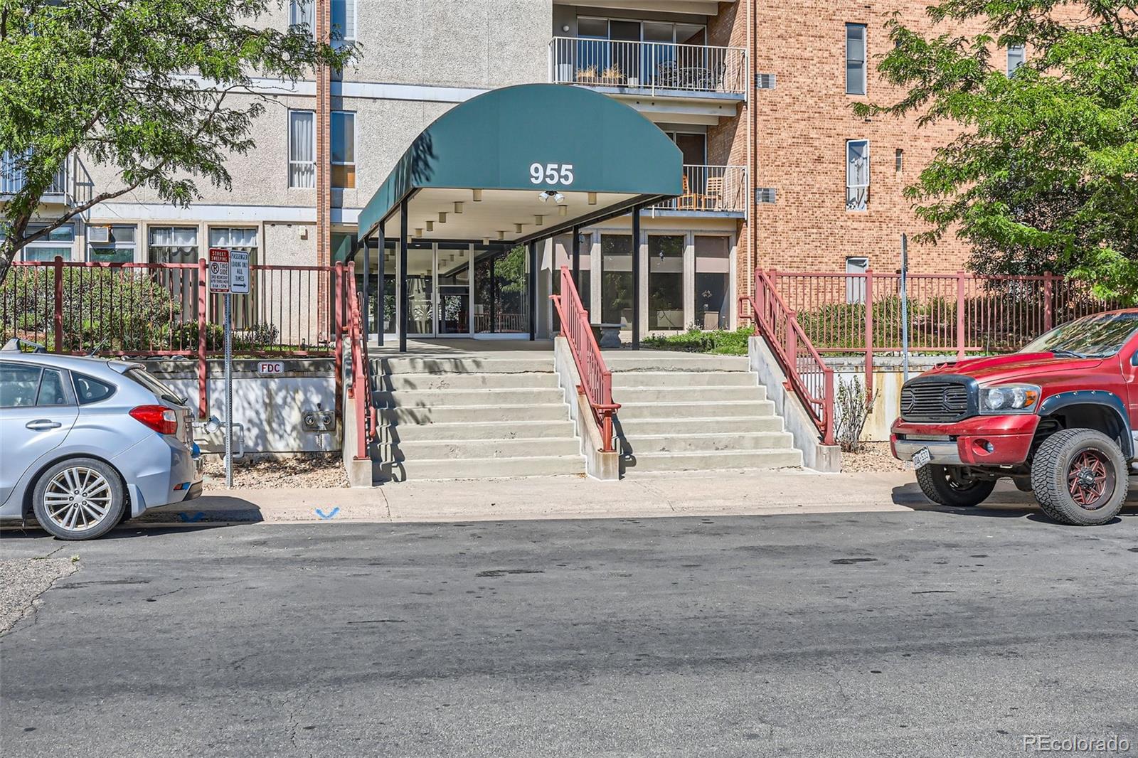 MLS Image #2 for 955  eudora street,denver, Colorado