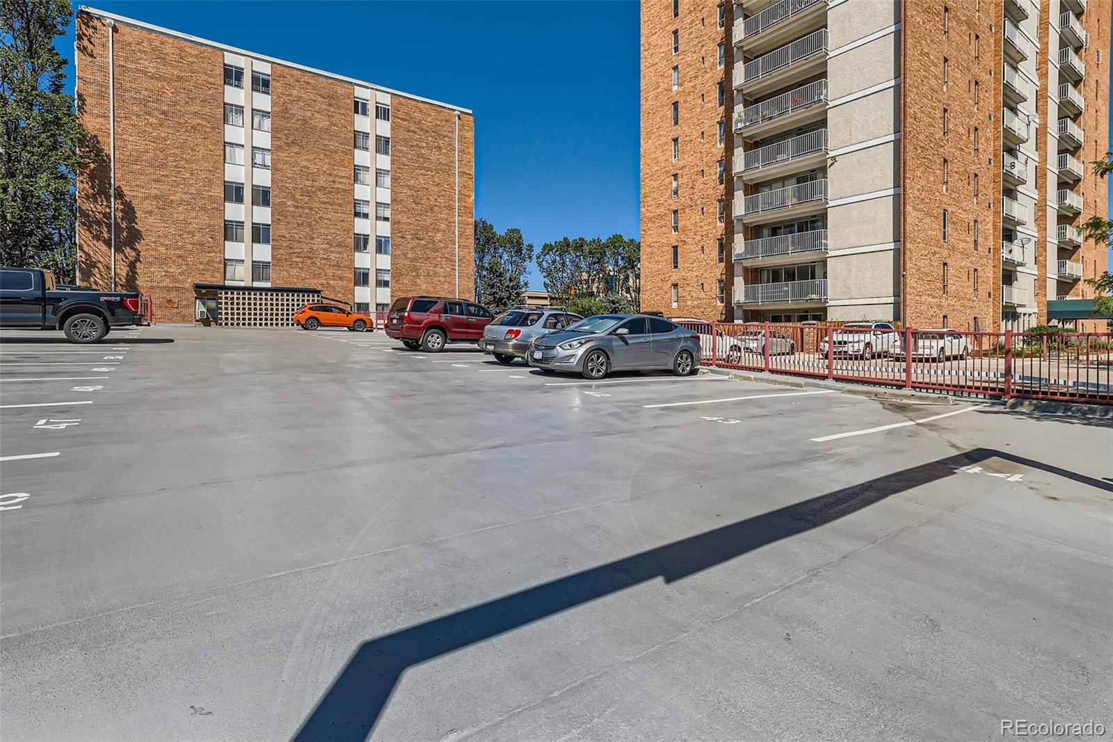 MLS Image #21 for 955  eudora street,denver, Colorado