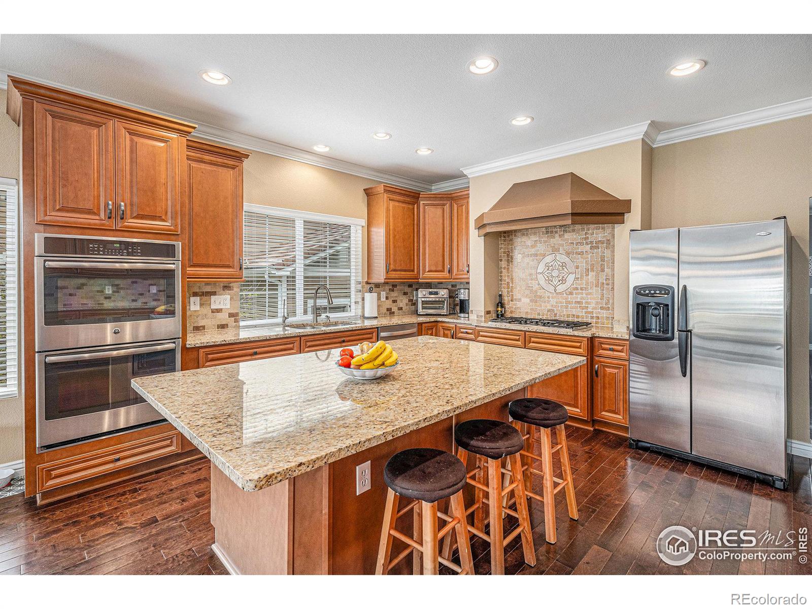 MLS Image #1 for 1303  candleglow street,castle rock, Colorado