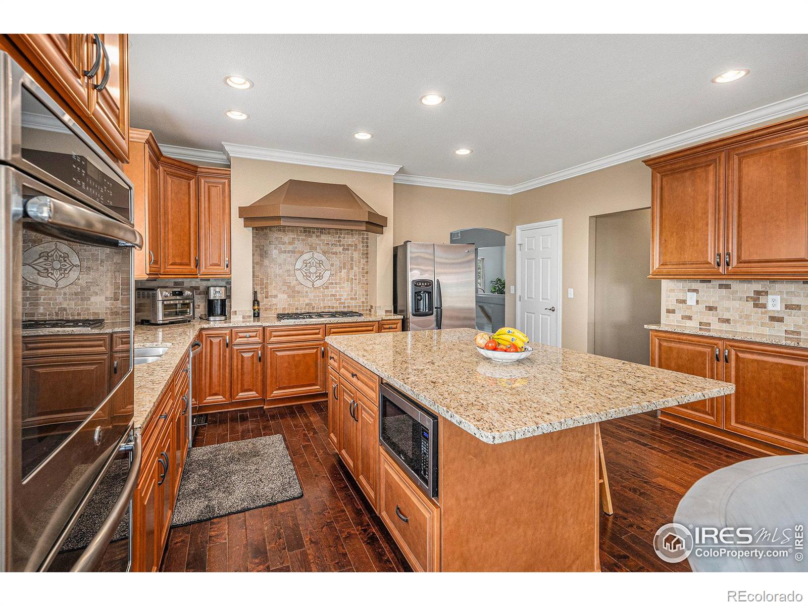 MLS Image #2 for 1303  candleglow street,castle rock, Colorado