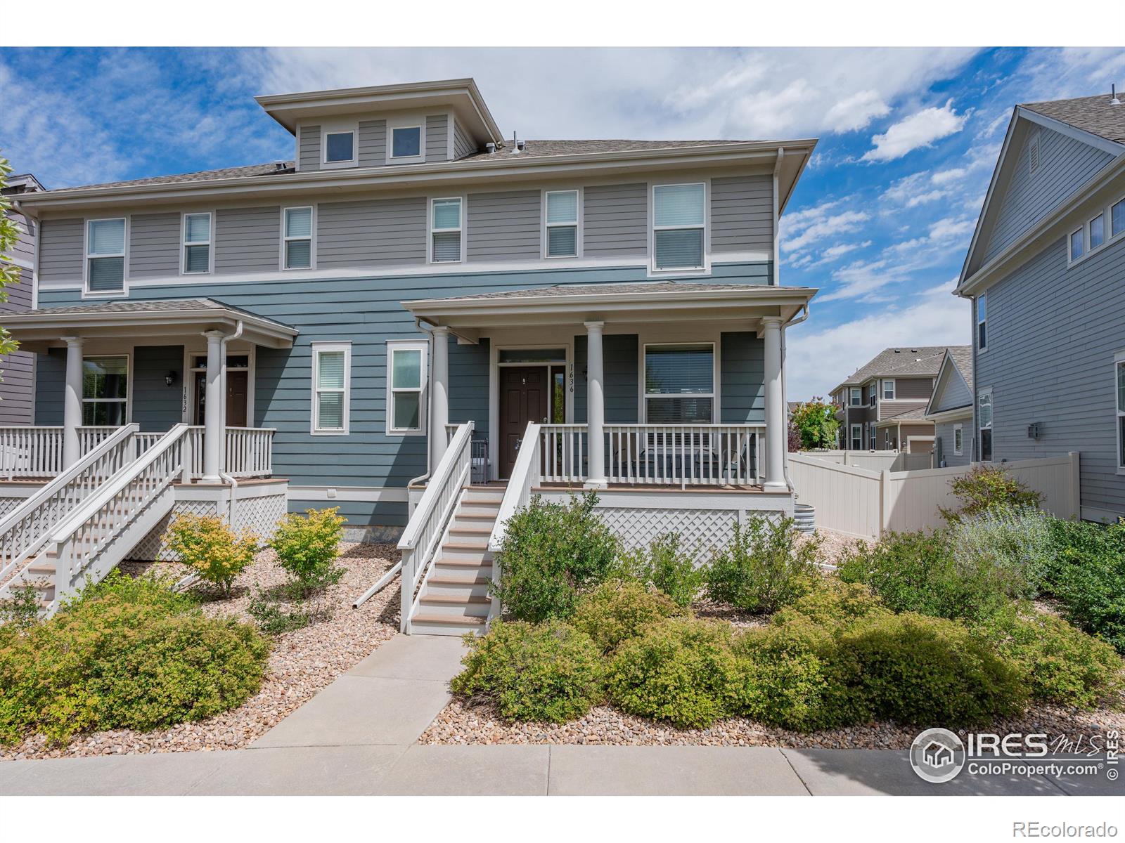 MLS Image #0 for 1636  saratoga drive,lafayette, Colorado