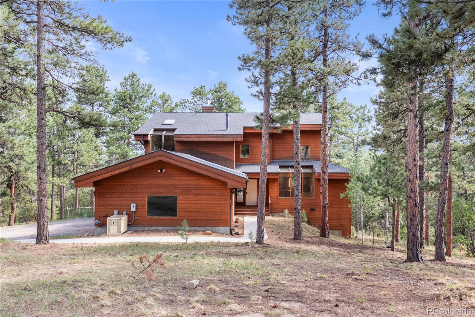 MLS Image #0 for 7822  surrey drive,morrison, Colorado