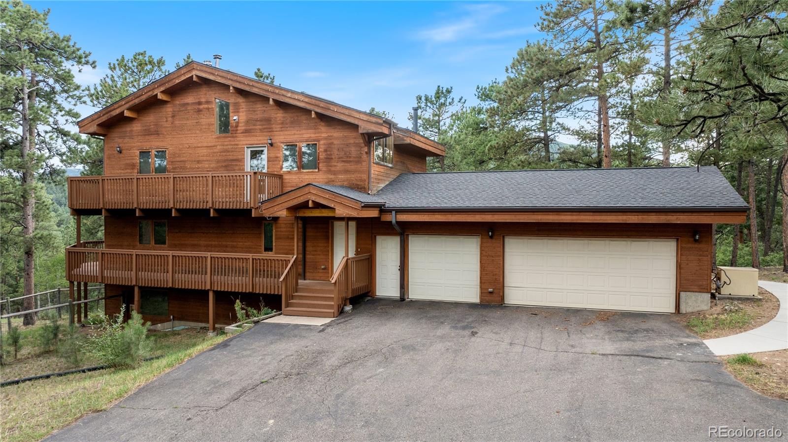 CMA Image for 7822  Surrey Drive,Morrison, Colorado