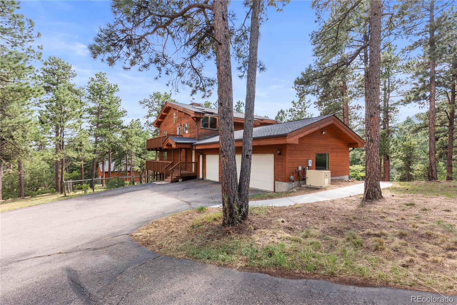 MLS Image #2 for 7822  surrey drive,morrison, Colorado