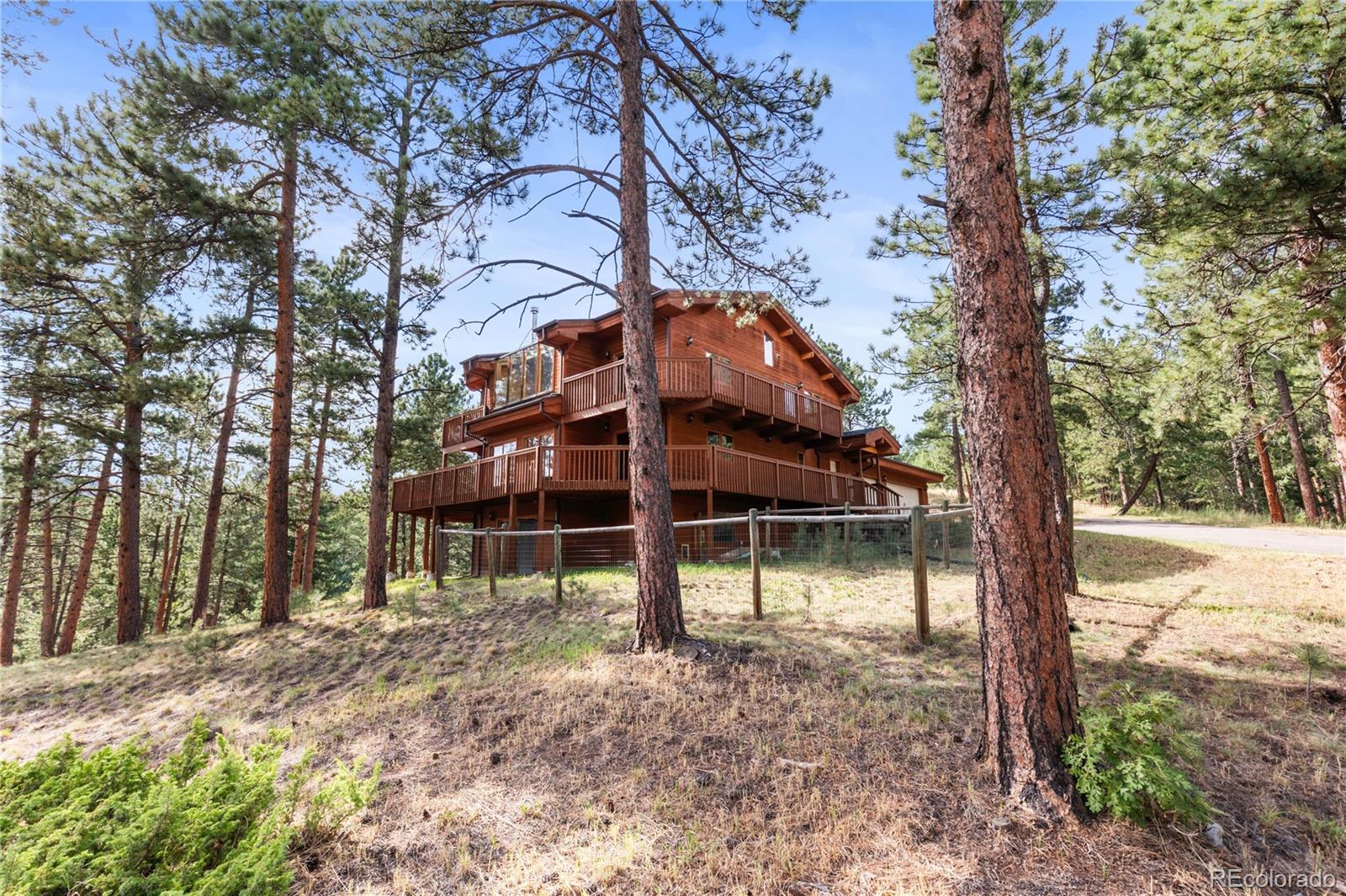 MLS Image #3 for 7822  surrey drive,morrison, Colorado