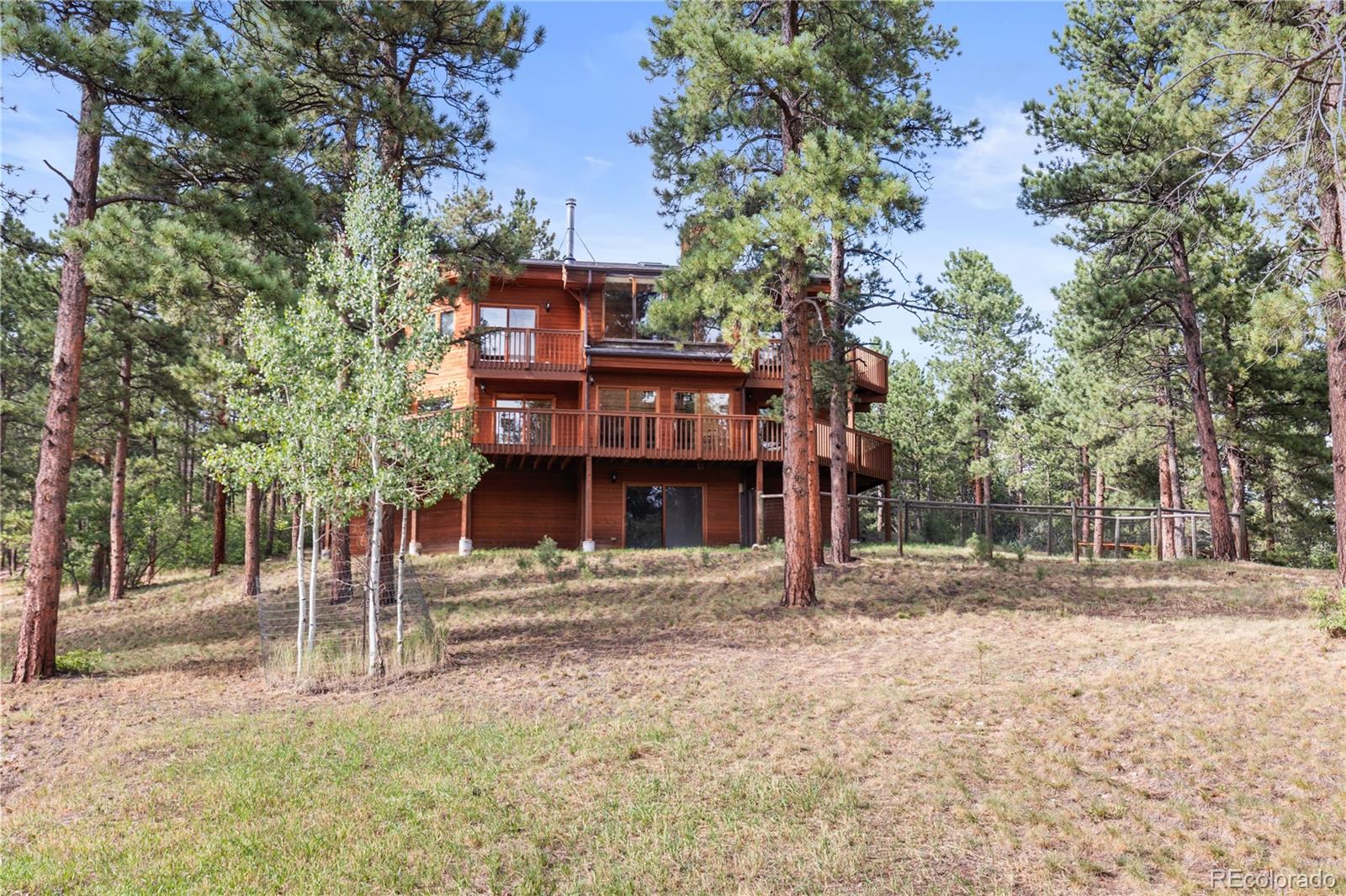 MLS Image #30 for 7822  surrey drive,morrison, Colorado