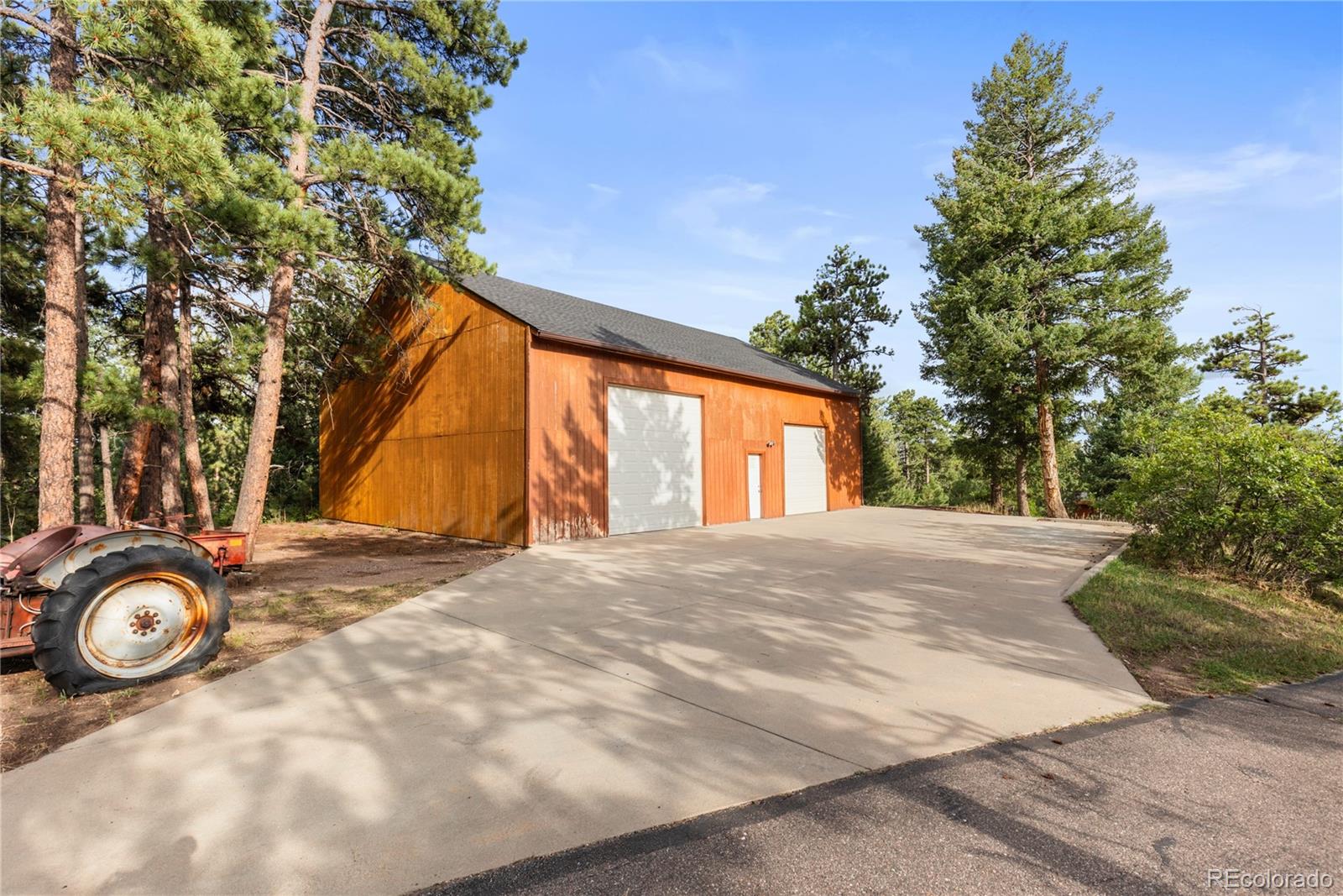 MLS Image #33 for 7822  surrey drive,morrison, Colorado